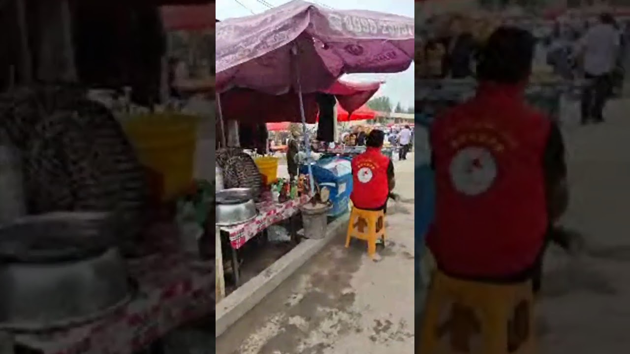 Хитой авет бозори