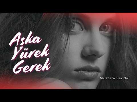 Aşka Yürek Gerek - Alper feat. Şimal (#mustafasandal #saygı1) #Akustikhane | Maskesiz Bir Ses