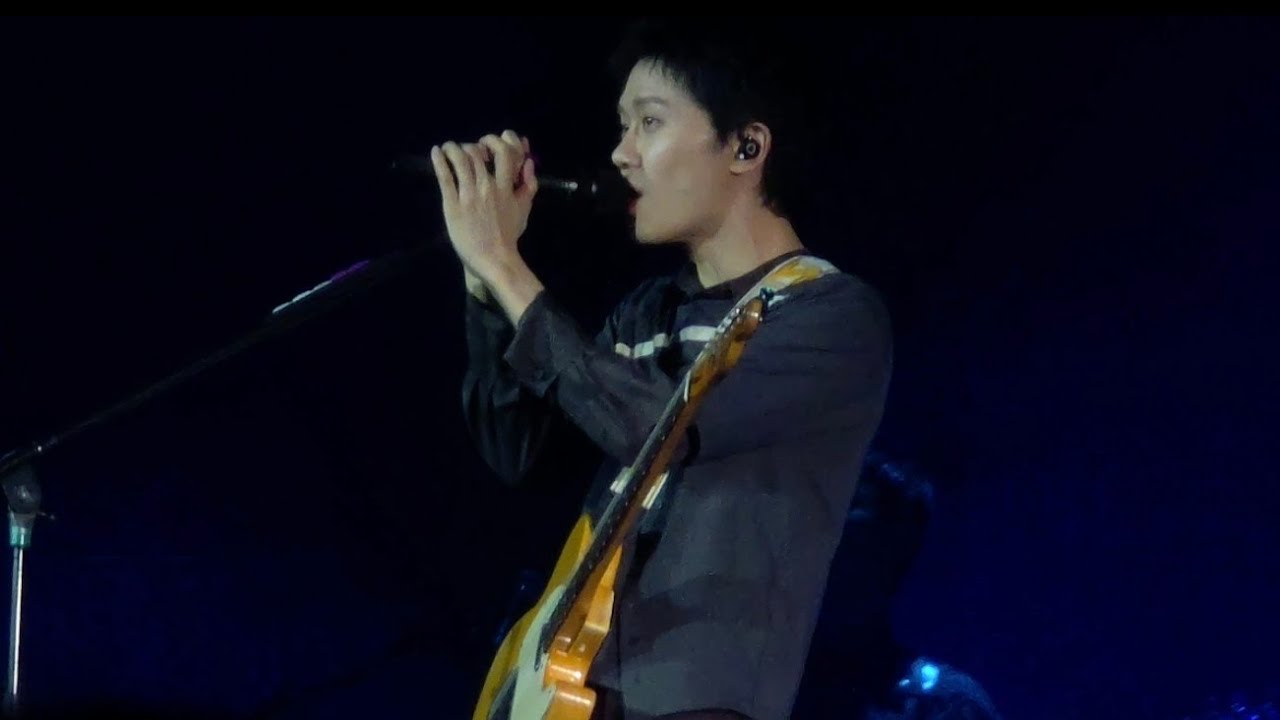 [4K] 하현상 - 소년의 방 | 251010 // 단독콘서트 [Navy Horizon] -1일차