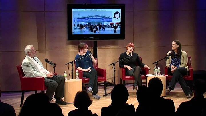 Bill's Design Talks: Helen Walters, with Fiona Mor...