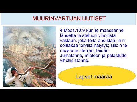 Video: Pitäisikö Lapsia Rangaista?