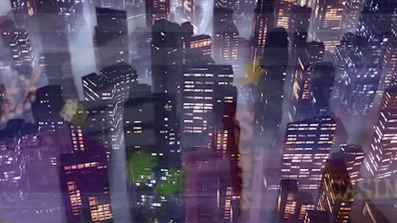 FREE Dark Hip Hop Beat/ Gritty Boom Bap Rap Instrumental "3rd Eye" Prod. Ill Fortune