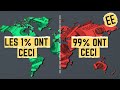 Pourquoi les ingalits commencentelles  devenir un problme  lconomie explique