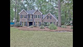 140 Cedar Creek Ct.  Fayetteville, GA 302151