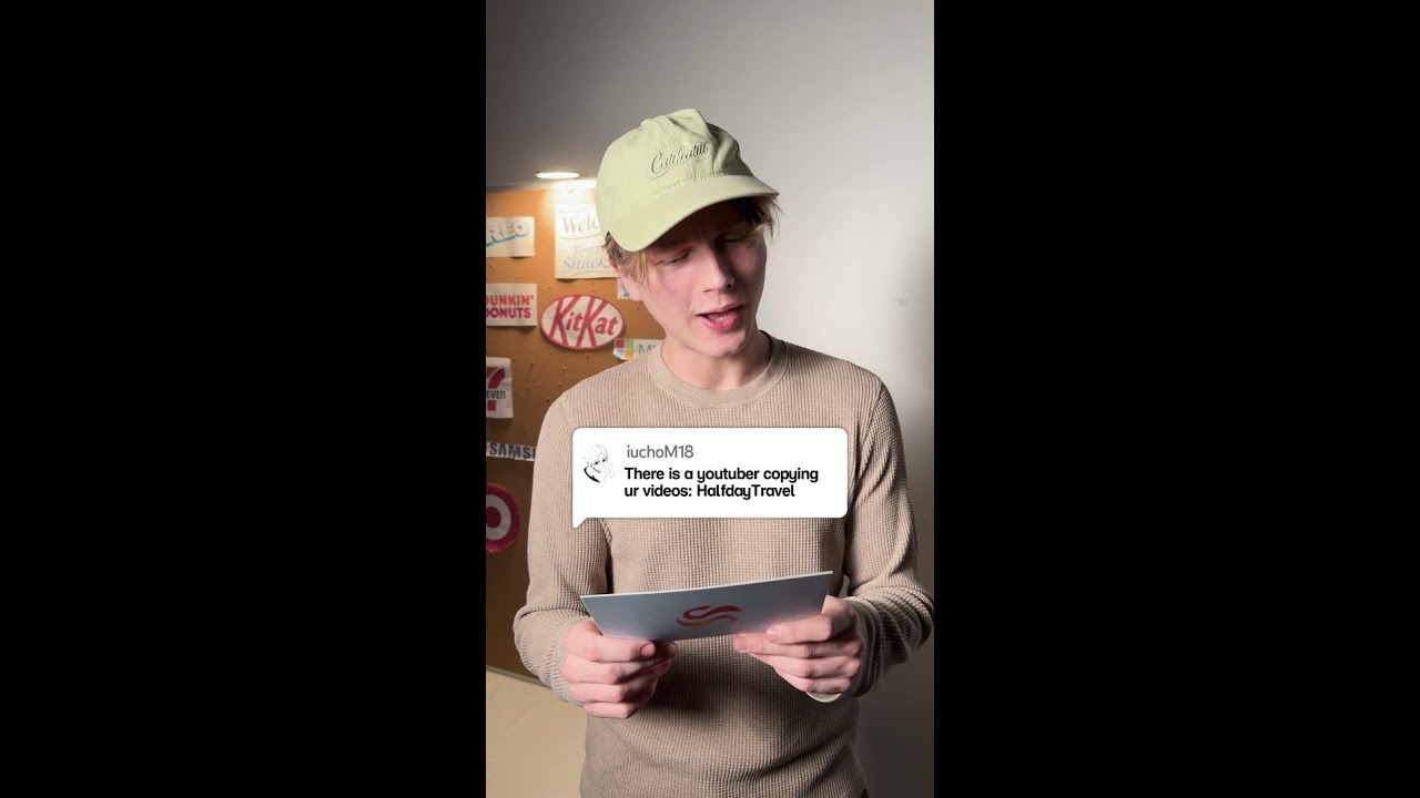 Responding to your comments part #2