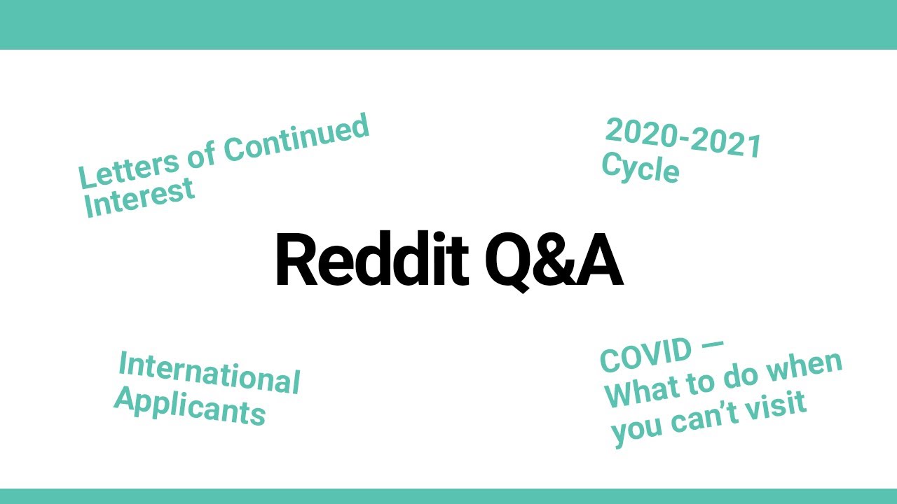 Письма о намерениях и соответствие требованиям юридической школы, если вы не можете посетить её л...