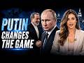 PUTIN CHANGES THE GAME: Why This Changes Everything