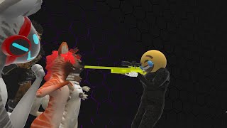 VRChat Images With No Context