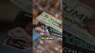 La moneda alternativa que le ganó la batalla a BANXICO