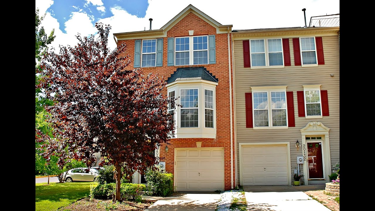 Germantown Home for Sale 20830 MOUNTAIN LAKE TER 2201, GERMANTOWN, MD