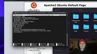 Famous CI4 Virtual Host Easiest Setup - CodeIgniter 4 App Config | Apache | Ubuntu EC2 Net Worth