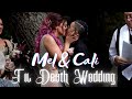 Mel  calis til death wedding