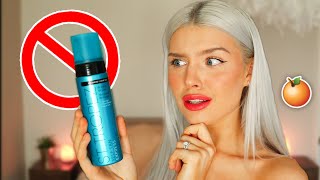 DON’T BUY UNTIL YOU WATCH THIS VIDEO | ST TROPEZ EXPRESS TAN REVIEW