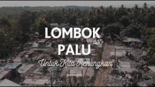 Caknun : lombok dan palu untuk kita renungkan