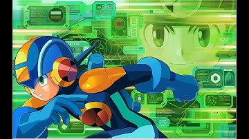 Megaman battle network 2 part 1