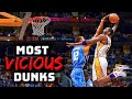 The Most DISRESPECTFUL Dunk From All 30 NBA Teams