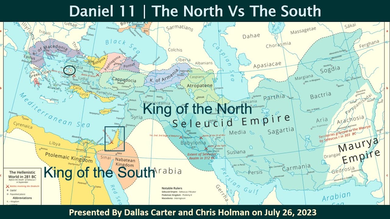 daniel-11-the-north-vs-the-south-youtube