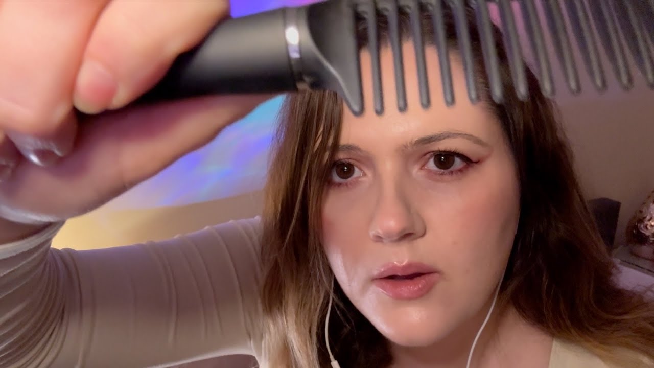 You Visit the Worst Hairdresser Ever 💇‍♀️ | “Any Do Will Do” ASMR