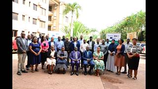 ASARECA /EAC Write-shop on Pest Risk Analysis and Standard Operating Proceedures
