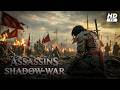 Epic Action Fantasy Movie 2026 | Best Action War Drama | Assassin’s Creed: Shadow War | Game Movie