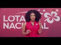 22/05/2026 - LOTO 5/90 -SORTEIO FEZADA - 10 HORAS