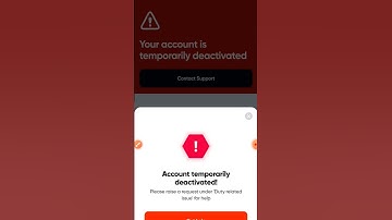 Swiggy Your Account Permanently deactivate/Terminate/Block #swiggy #swiggydeliveryboy #shorts