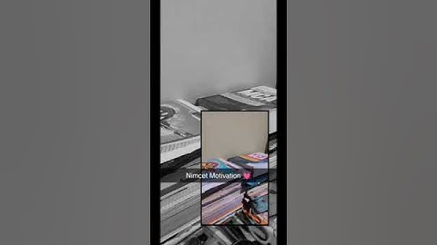 Nimcet 2024 motivation #study# IIT #jee #mca #motivation #shorts #nimcetexam