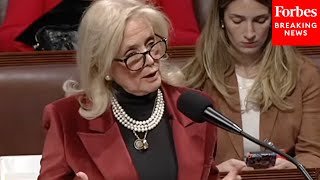 'The Public Has A Right To Input': Debbie Dingell Slams Efforts To Streamline Environmental Reviews Details