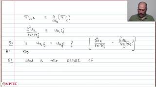 18. Tensor Calculus - part 1