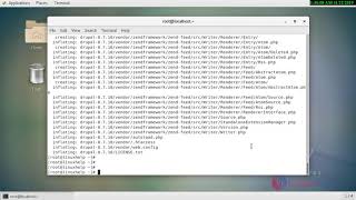 How To Install Drupal CMS On Centos 7.6