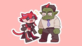 【Randacini Collab】Stream with @RandonNeuring