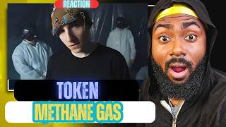 BODYBAG! 🔥🔥 | Token - Methane Gas (Official Music Video) | FIRST REACTION @WolfReactsTV