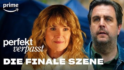 Die finale Szene von #PerfektVerpasst