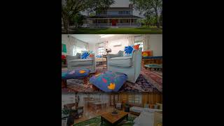 Step into a dream farmhouse in the heart of the Redlands, Homestead, FL! 🏡✨ Short