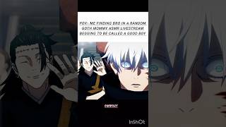Bro has fallen to the dark side#anime #memes #vtuber #feed #shorts #japan #usa #india #wuwa #genshin