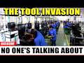 Cheap Chinese Tools Are Taking Over America — The TRUTH No One Talks About!