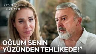 Deprem Haberi Aldur Ailesine Yıldırım Gibi Düştü - Sevdiğim Sensin