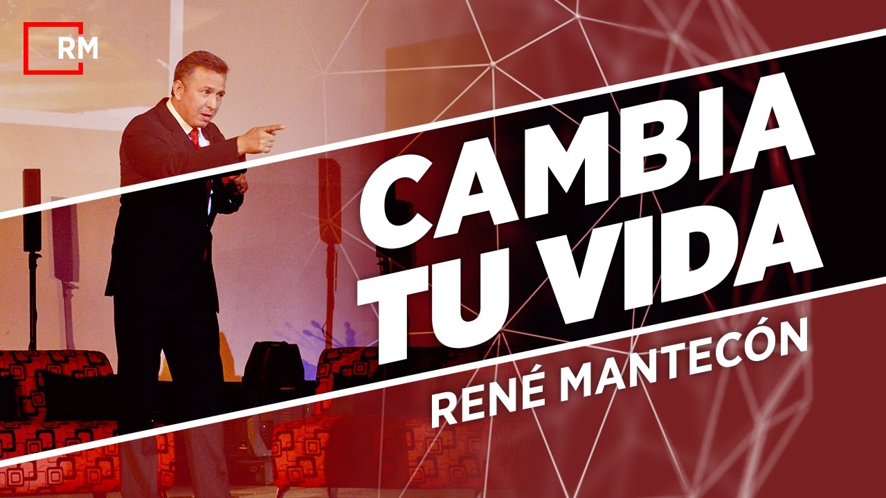 Como cambiar tu vida - YouTube