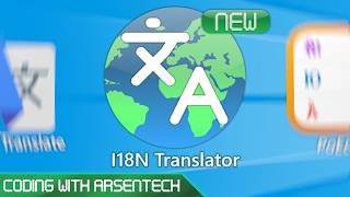 I Built a Tool That Changed The Way of Translating Apps screenshot 5