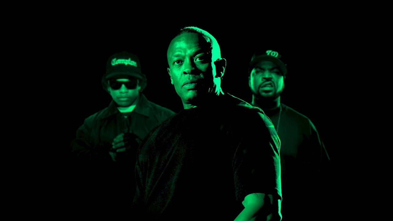 Dr. Dre Type Beat - Compton | Hip-Hop 