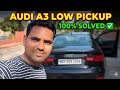 Audi A3 TDI ki Throttle Body ₹48,000 ka kharcha bachaya! | P0638/P2101 p2102