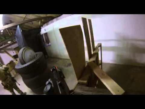 GSF CQB 