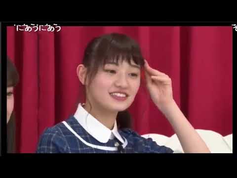 【乃木坂46】松村沙友理さんの可愛さに癒される動画