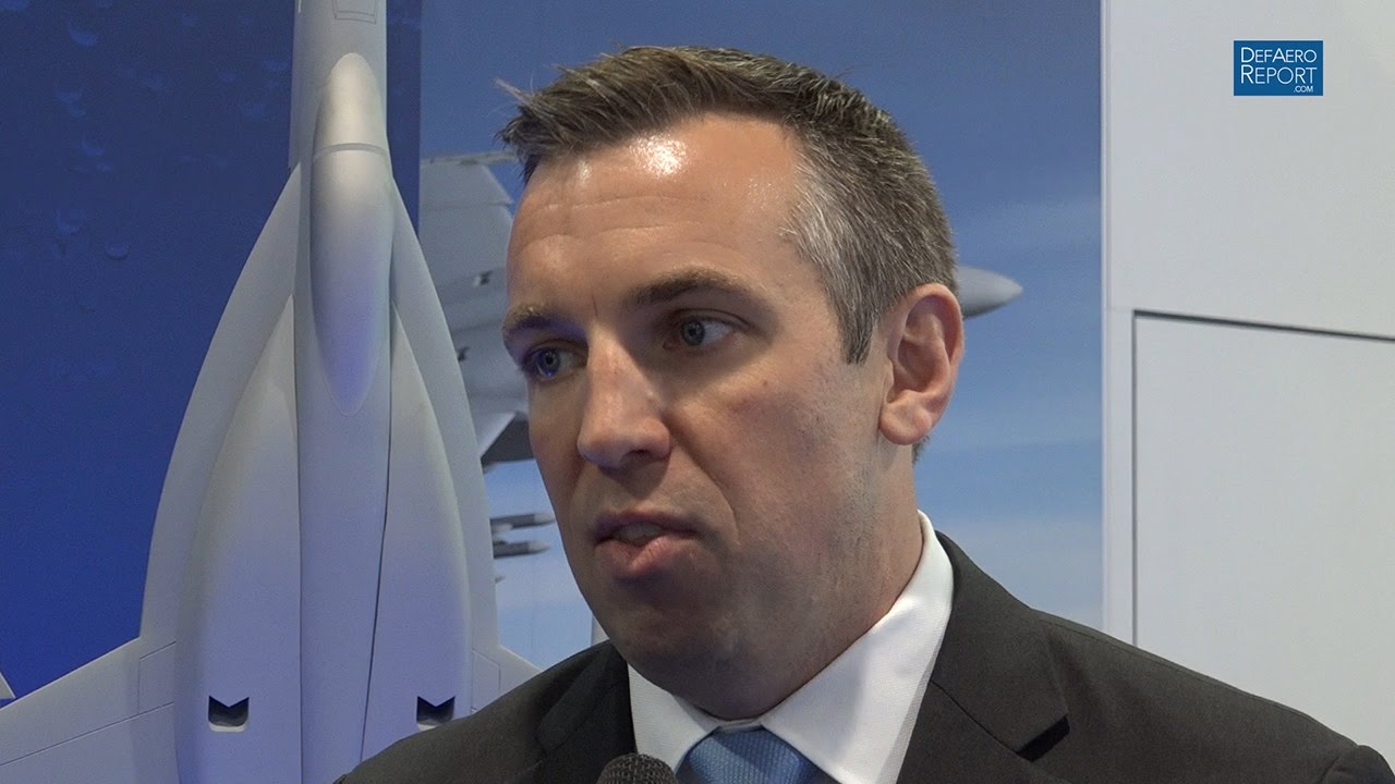Boeing's Gillian on F/A-18 vs. F-35 Competition, Extending Aircraft Life, Ensuring Connectivity - Defense & Aerospace Report Boeing's Gillian on F/A-18 vs. F-35 Competition, Extending Aircraft Life, Ensuring Connectivity - Defense & Aerospace Report