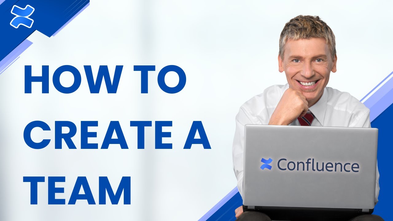 Как создать команду в Confluence | Простое руководство 2026