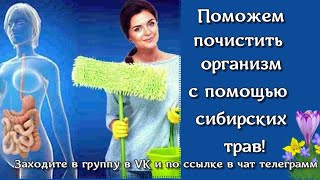 Как почистить комплексно организм? Истоки чистоты🌷Здоровья Вам🌷