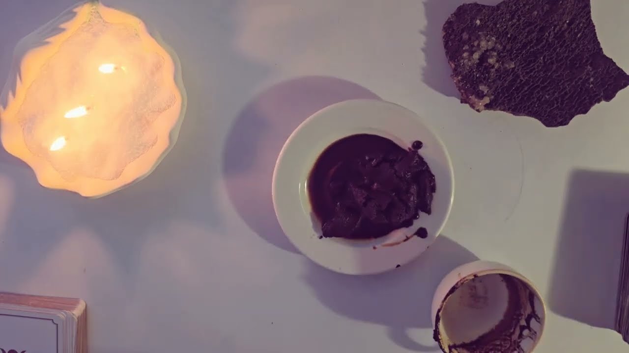 KOVA BURCU ~ KAHVE VE TAROLOJİ