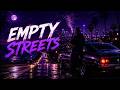 "Empty Streets" Playlist — West Coast Chill Rap | Late Night Drive • 420 Vibes 🚗