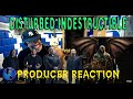 Disturbed   Indestructible Official Music Video  - Producer Reaction