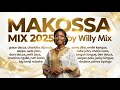 WILLY MIX MAKOSSA 2025 Grace Decca Charlotte Dipanda Samy Diko PETIT PAYS BEN DECCA Ruth K